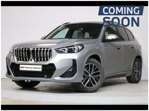 Annonce BMW X1 Hybride 2023 d'occasion 