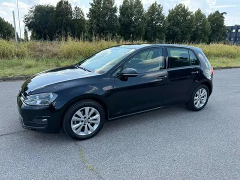 Annonce VOLKSWAGEN GOLF Diesel 2015 d'occasion 