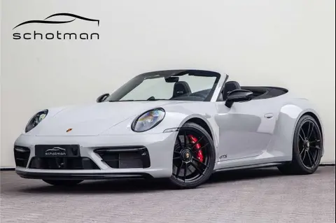 Annonce PORSCHE 992 Essence 2023 d'occasion 