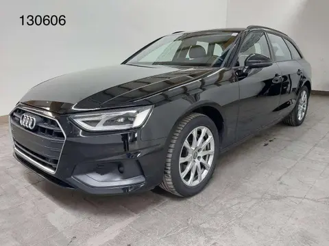 Annonce AUDI A4 Diesel 2020 d'occasion 