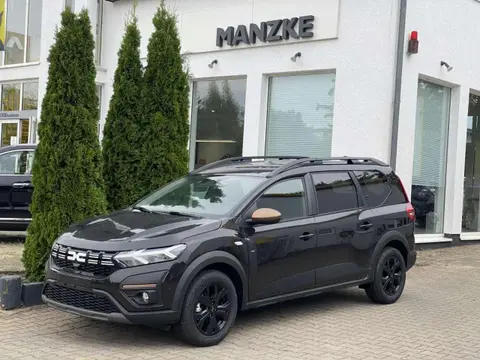 Annonce DACIA JOGGER Essence 2024 d'occasion 