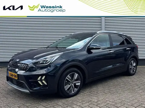 Used KIA NIRO Hybrid 2021 Ad 