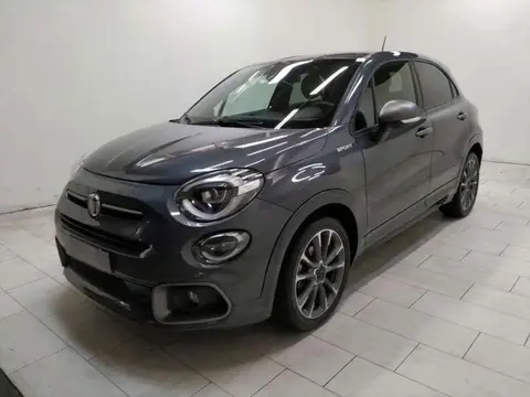 Annonce FIAT 500X Diesel 2020 d'occasion 