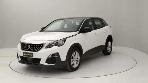 Used PEUGEOT 3008 Diesel 2019 Ad 