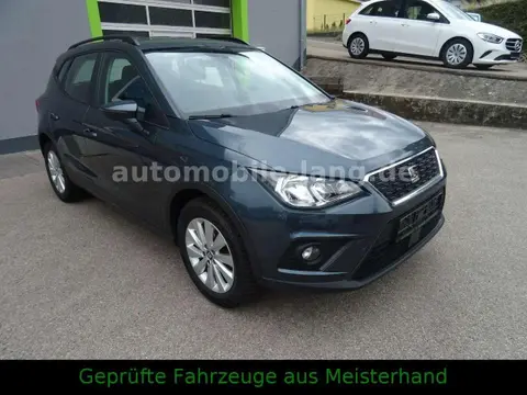 Used SEAT ARONA Petrol 2021 Ad 