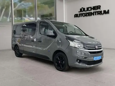 Used FIAT TALENTO Diesel 2018 Ad 