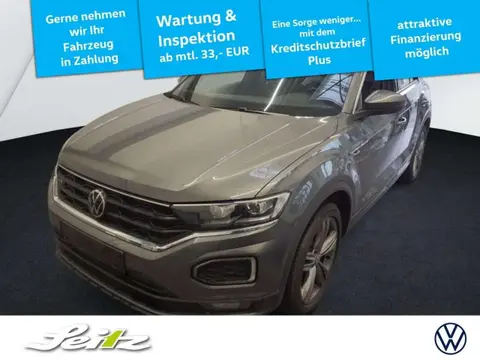 Used VOLKSWAGEN T-ROC Diesel 2021 Ad 