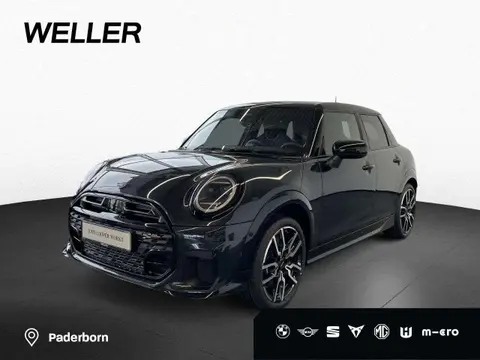 Annonce MINI COOPER Essence 2024 d'occasion 