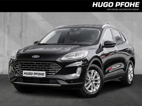 Annonce FORD KUGA Diesel 2021 d'occasion 