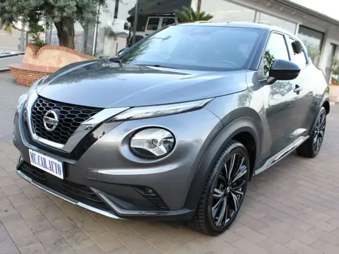 Annonce NISSAN JUKE Essence 2021 d'occasion 