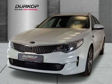 Used KIA OPTIMA Diesel 2018 Ad 