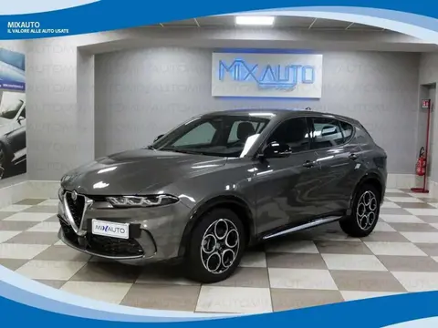 Used ALFA ROMEO TONALE Hybrid 2022 Ad 