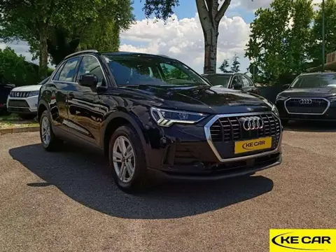 Used AUDI Q3 Diesel 2023 Ad 