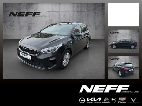 Used KIA CEED Petrol 2021 Ad 