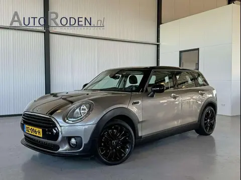 Annonce MINI COOPER Essence 2019 d'occasion 