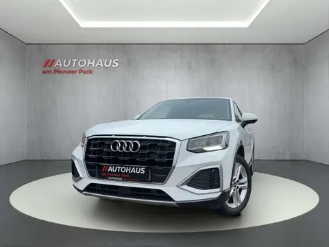 Used AUDI Q2 Diesel 2021 Ad 