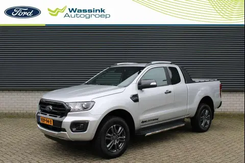 Annonce FORD RANGER Diesel 2023 d'occasion 