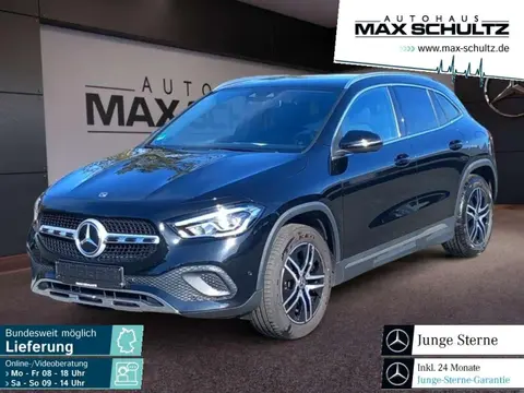 Used MERCEDES-BENZ CLASSE GLA Petrol 2020 Ad 