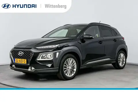 Used HYUNDAI KONA Petrol 2018 Ad 