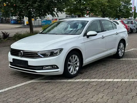 Used VOLKSWAGEN PASSAT Diesel 2015 Ad 