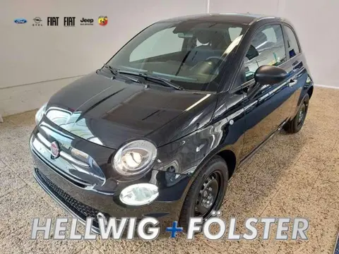 Used FIAT 500 Petrol 2024 Ad 