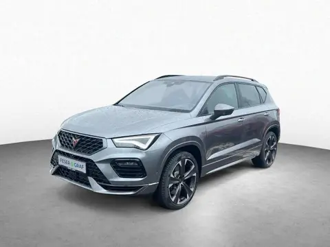 Used CUPRA ATECA Petrol 2024 Ad 