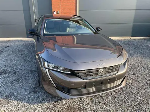 Used PEUGEOT 508 Diesel 2022 Ad 