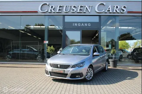 Used PEUGEOT 308 Petrol 2018 Ad 