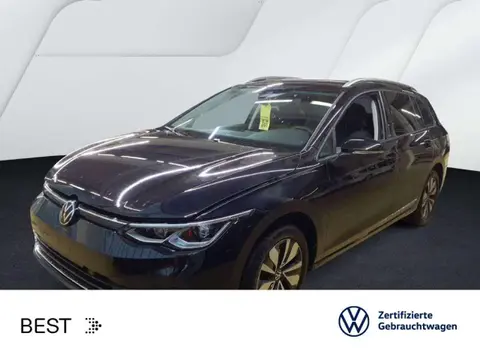 Annonce VOLKSWAGEN GOLF Diesel 2024 d'occasion 