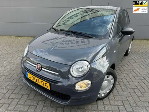 Annonce FIAT 500 Essence 2020 d'occasion 