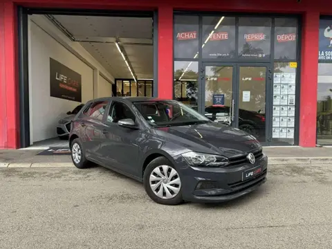 Used VOLKSWAGEN POLO Petrol 2018 Ad 