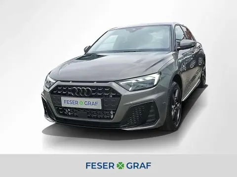 Annonce AUDI A1 Essence 2024 d'occasion 