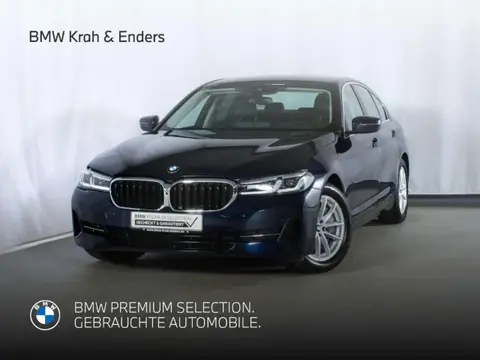 Used BMW SERIE 5 Diesel 2021 Ad Germany