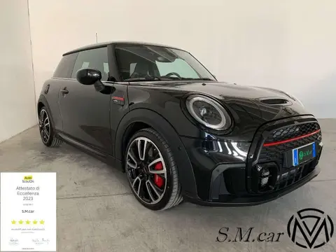 Annonce MINI JOHN COOPER WORKS Essence 2023 d'occasion 