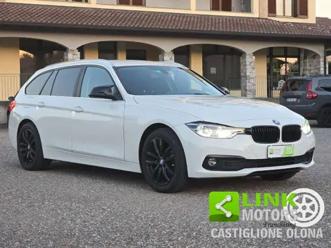 Annonce BMW SERIE 3 Diesel 2017 d'occasion 