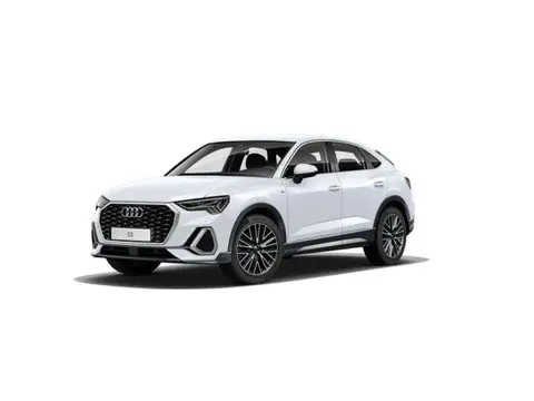 Annonce AUDI Q3 Diesel 2020 d'occasion 