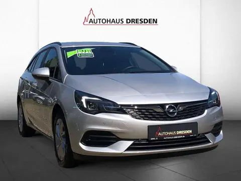 Used OPEL ASTRA Petrol 2021 Ad 