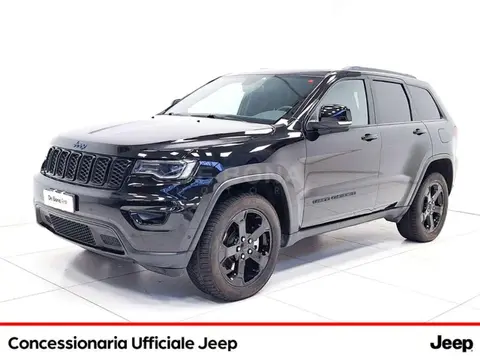 Annonce JEEP GRAND CHEROKEE Diesel 2020 d'occasion 