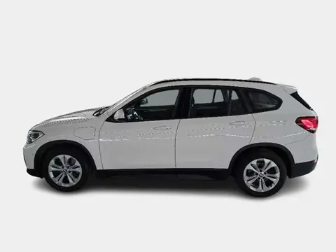 Annonce BMW X1 Hybride 2021 d'occasion 