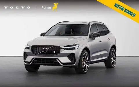 Annonce VOLVO XC60 Hybride 2024 d'occasion 