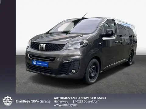 Used FIAT ULYSSE Electric 2022 Ad 