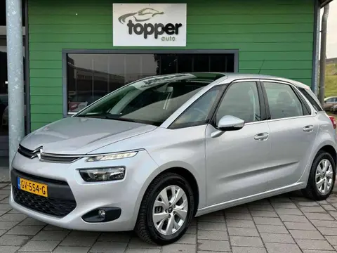 Annonce CITROEN C4 Essence 2015 d'occasion 