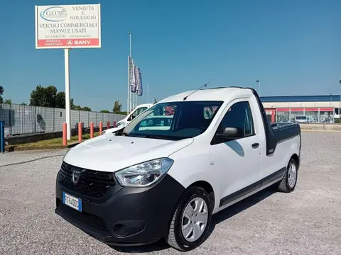 Annonce DACIA PICK UP Diesel 2018 d'occasion 