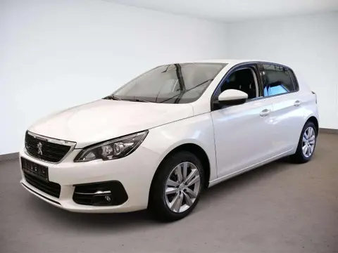 Used PEUGEOT 308 Petrol 2021 Ad 