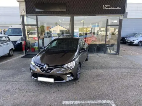 Annonce RENAULT CLIO Essence 2020 d'occasion 