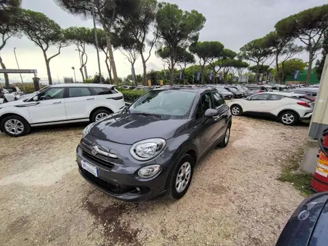 Annonce FIAT 500X GPL 2018 d'occasion 