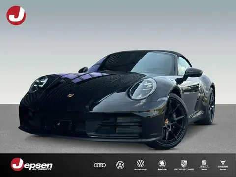 Annonce PORSCHE 992 Essence 2024 d'occasion 