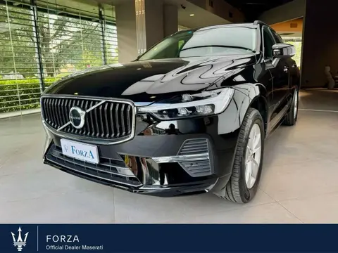 Used VOLVO XC60 Hybrid 2022 Ad 