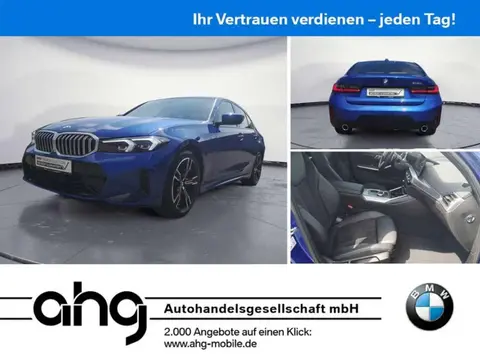 Annonce BMW SERIE 3 Diesel 2023 d'occasion 