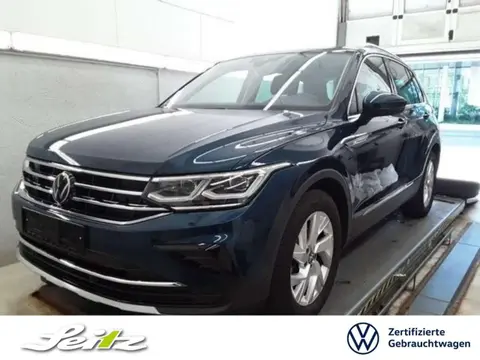 Annonce VOLKSWAGEN TIGUAN Essence 2023 d'occasion 